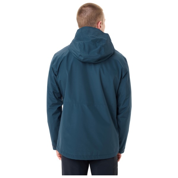 Vaude - Strathcona Jacket - Veste imperméable