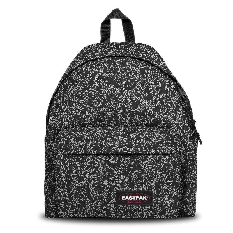 Sac à dos Padded Pak'r 40 cm Glitsplash Black