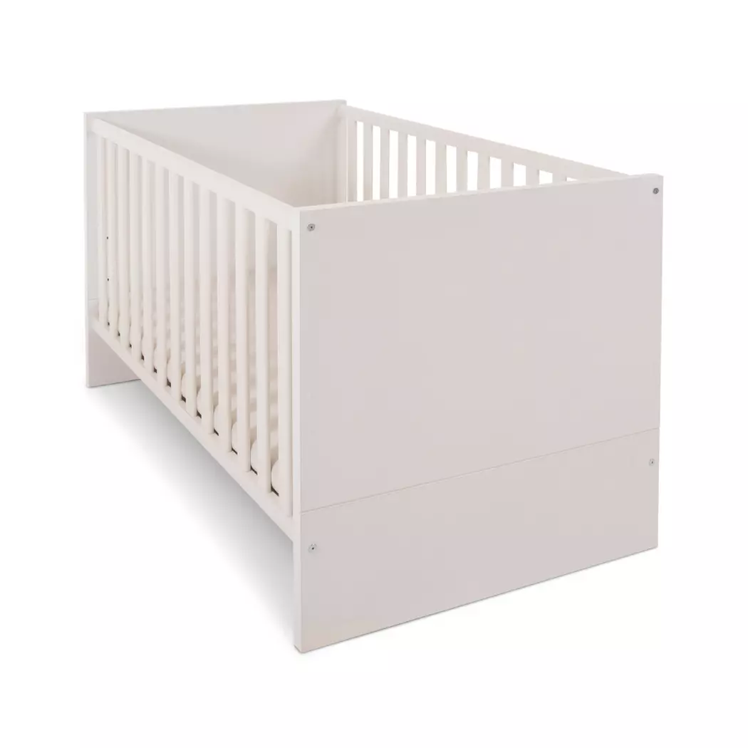 Babyzimmer-Set Billund 3tlg.