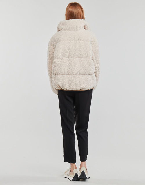 Esprit - Ted Puffer Beige