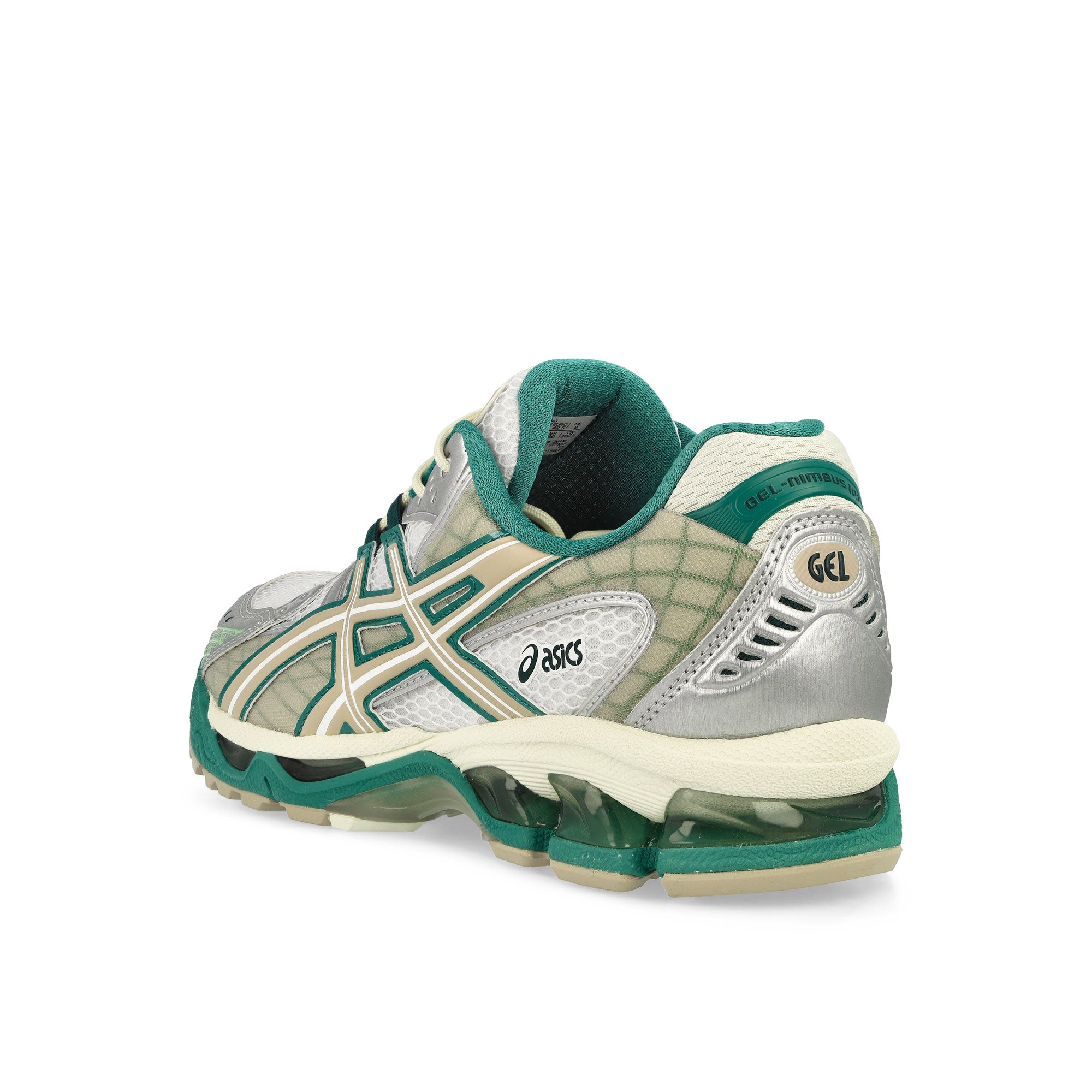 Asics<br>Gel-Nimbus 10.1