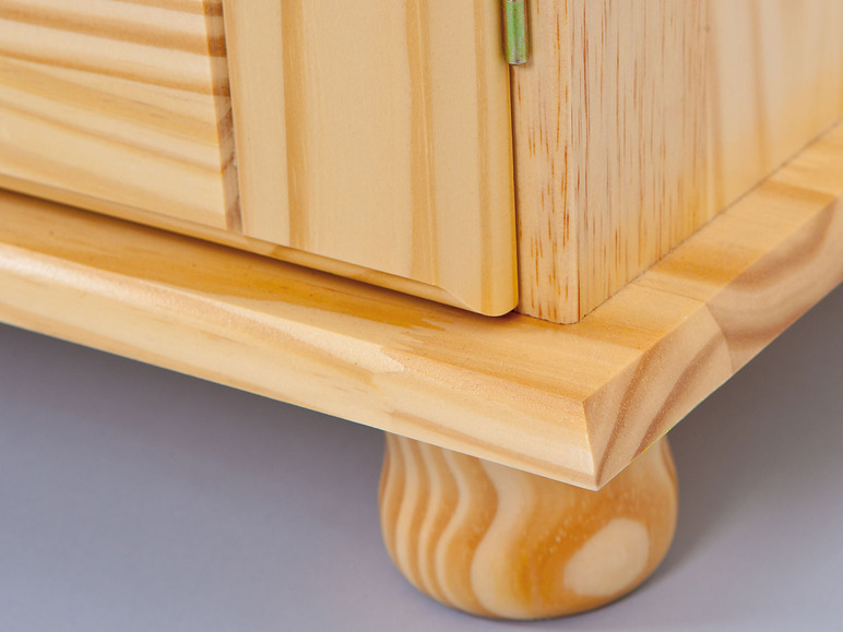Commode