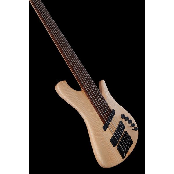 Le Fay Herr Schwarz 6 Natural 24