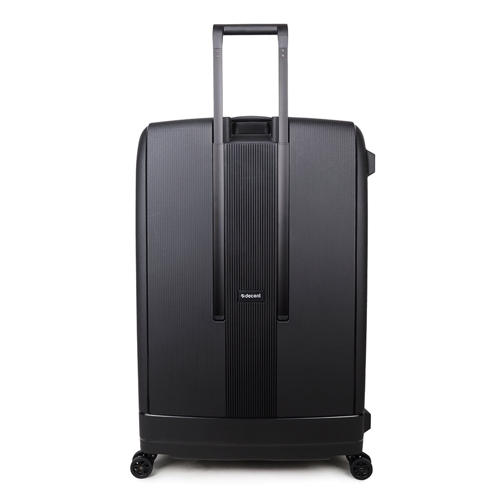 Decent Transit Trolley 82 black