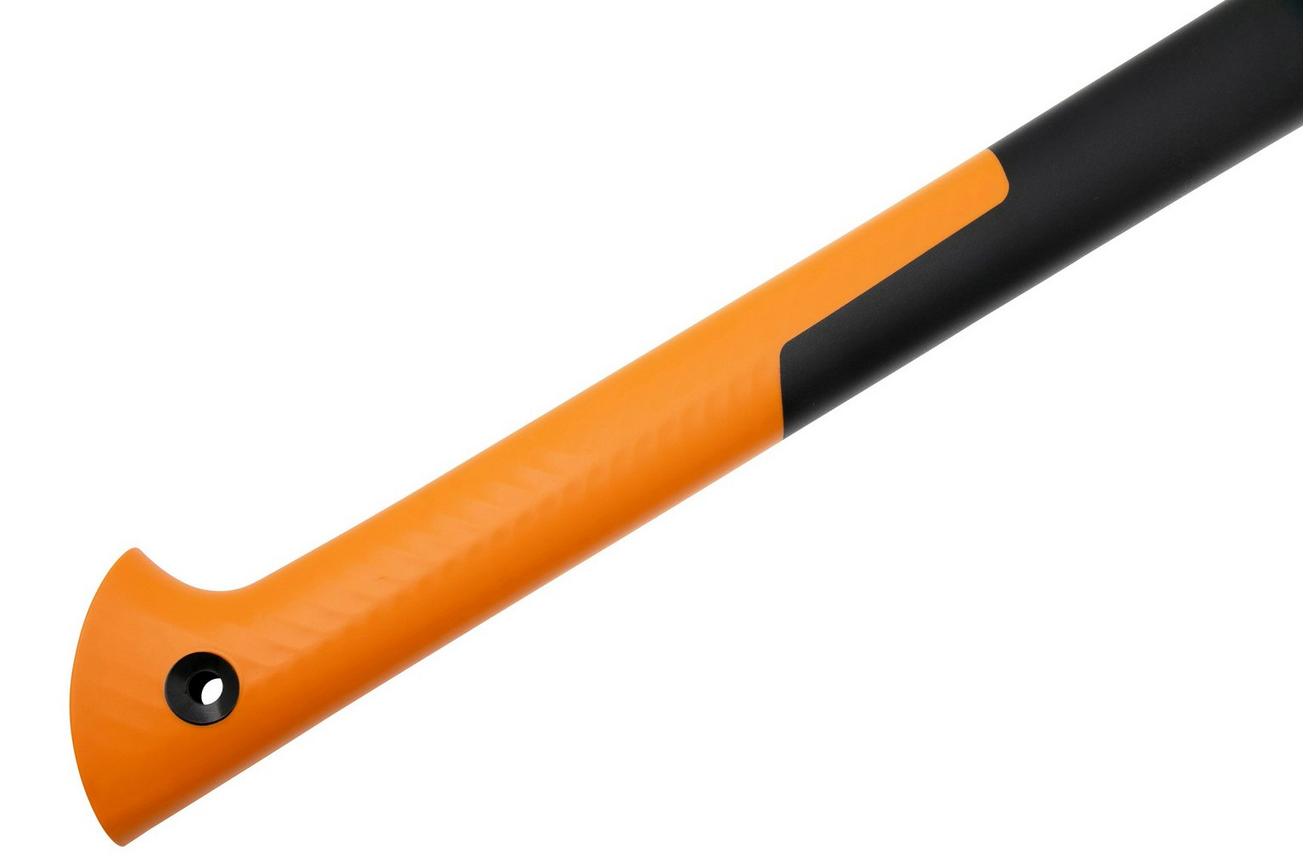 Fiskars X32 Splitting Axe Set 1075435 kloofbijl   vouwzaag