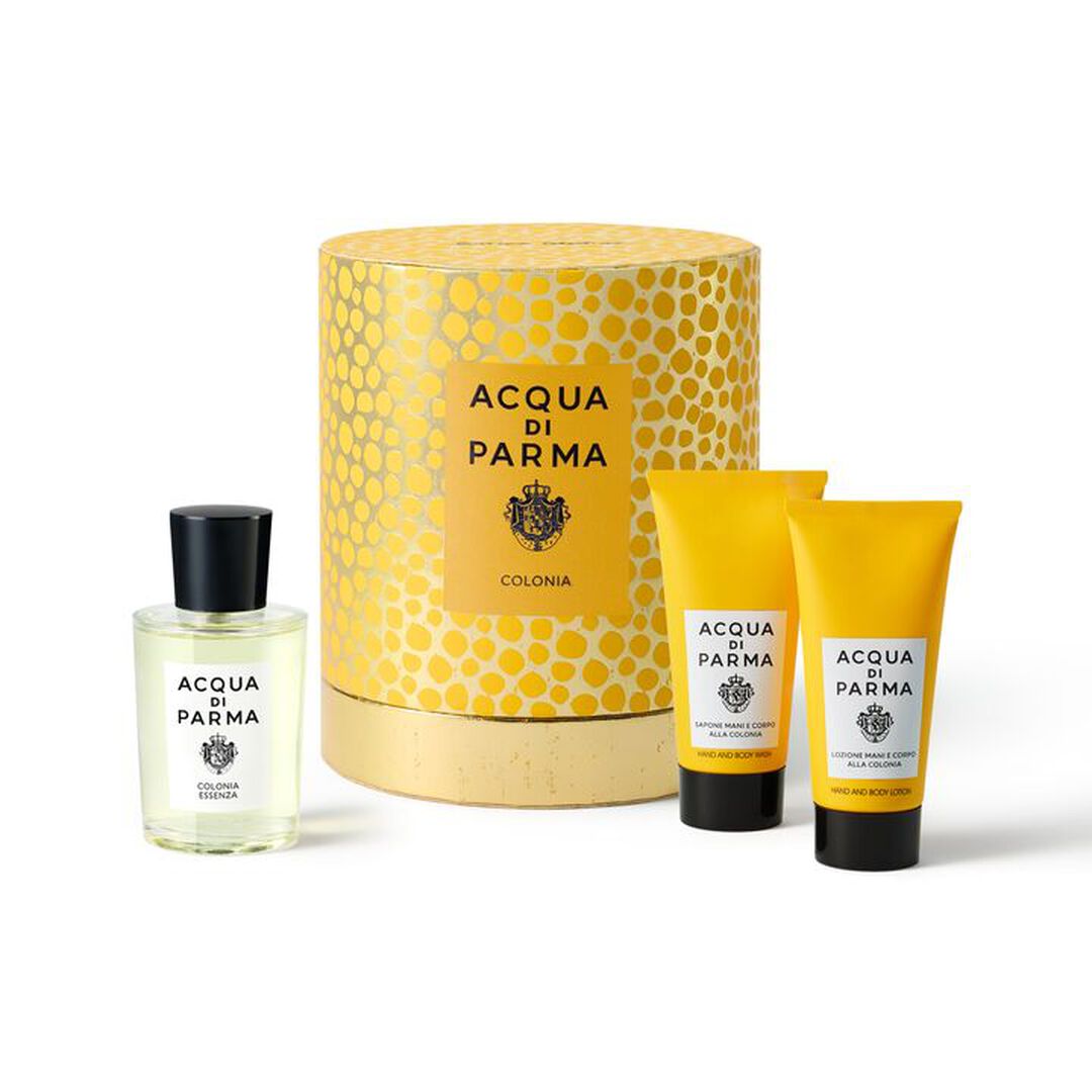 Colonia Coffret Colonia Eseenza - 100ml