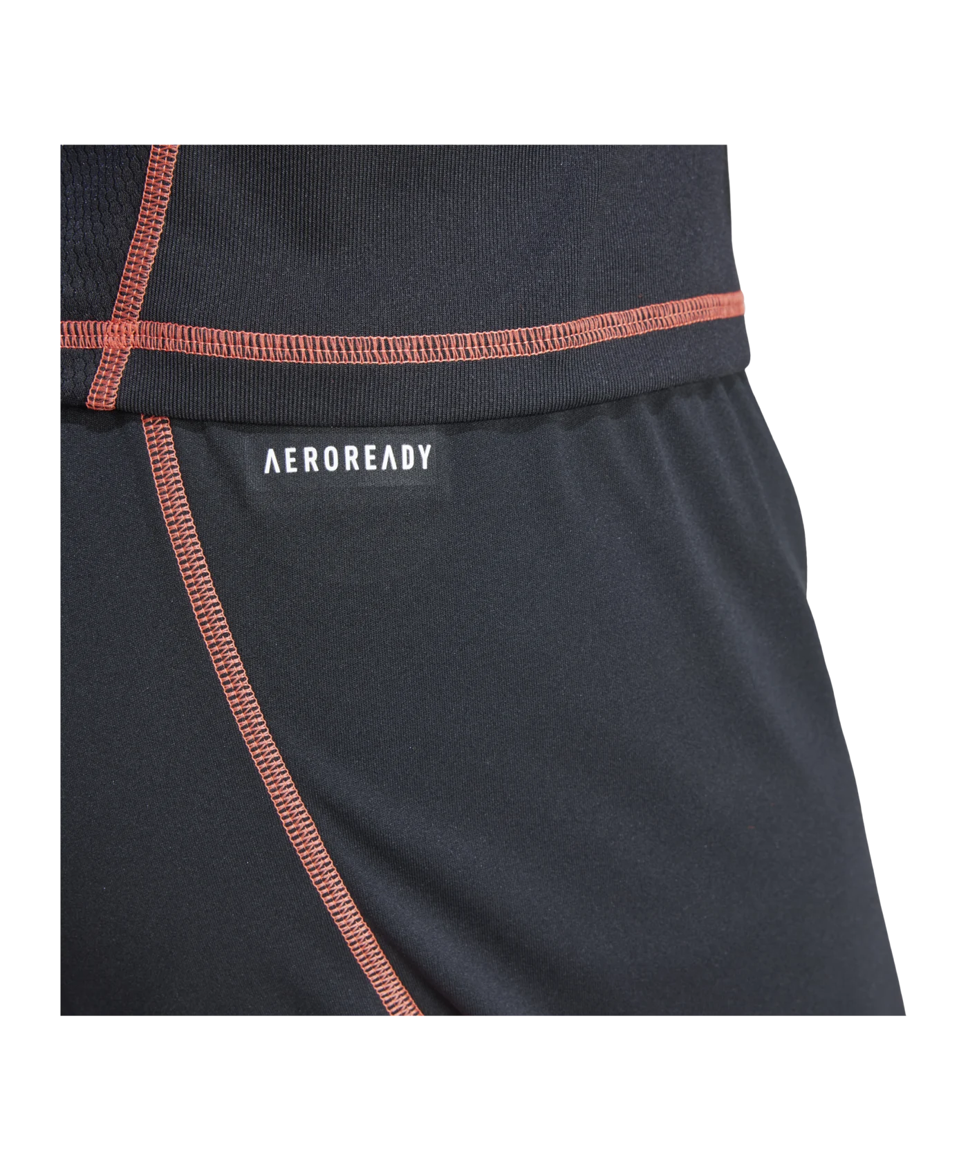 adidas Tiro 24 Pro Torwartshort Schwarz