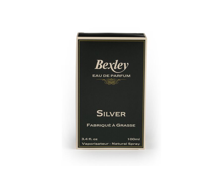 Eau de parfum Bexley Silver