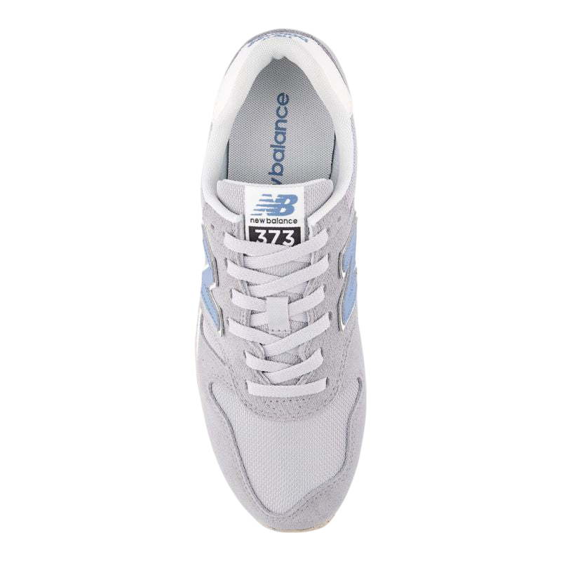 Sneaker WL373XD2 slate grey