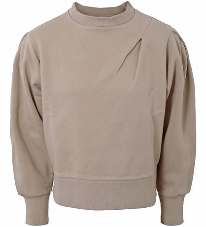 Hound Sweatshirt - Latt?