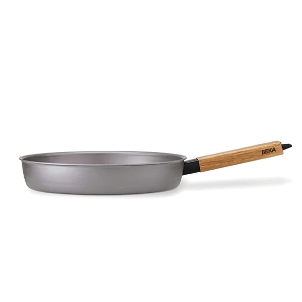 Grillette 28 cm Nomad Beka