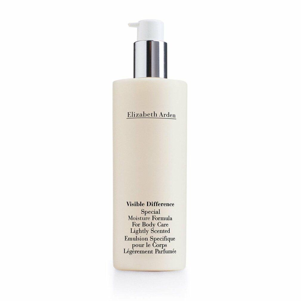 Elizabeth Arden Visible Difference Bodycare