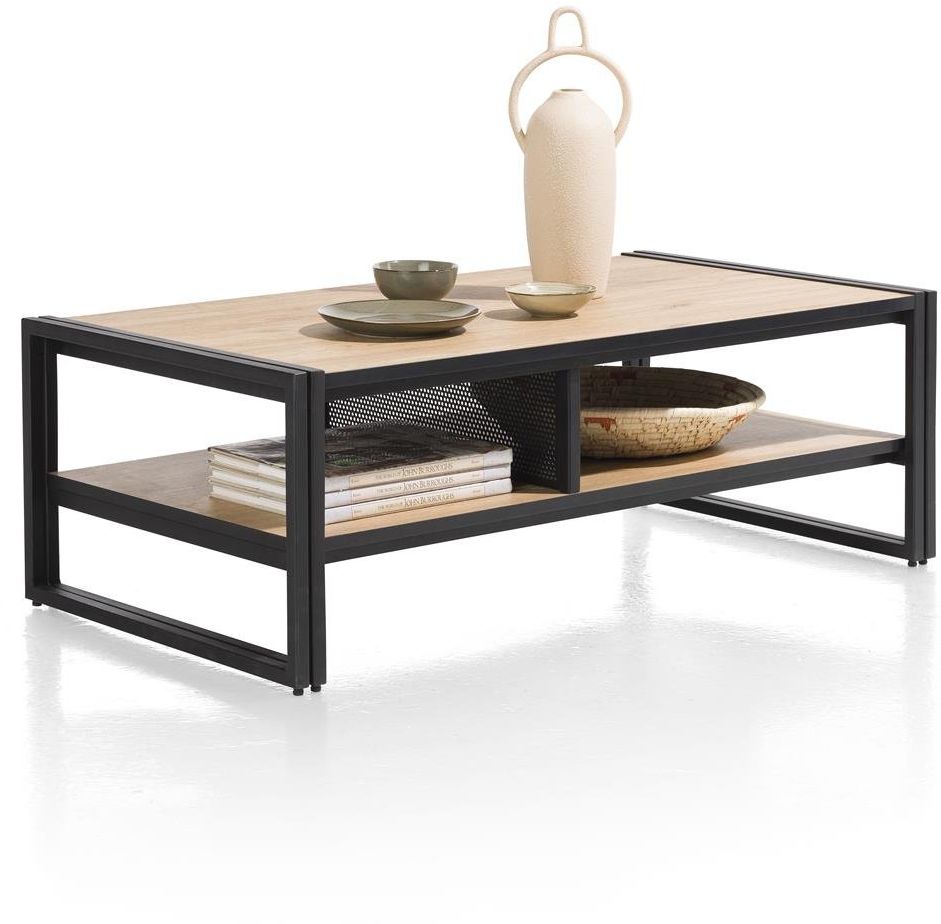 Henders en Hazel Avalon Salontafel Natural
