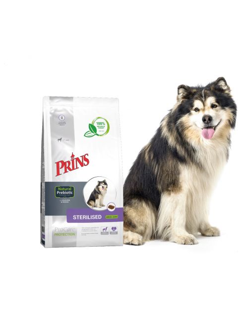 Prins Procare Protection Sterilised - Hondenvoer