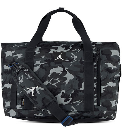 Jordan Sporttasche - Off Noir/Camo
