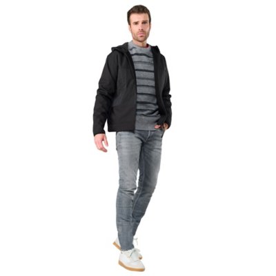Veste homme Laminel LE TEMPS DES CERISES