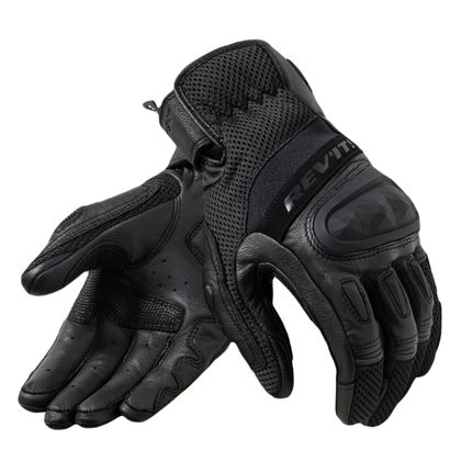 Gants Rev it DIRT 4 - Noir