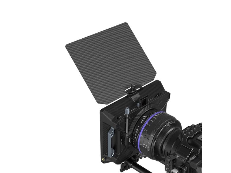 Smallrig Multifunctional Modular Matte Box (95 mm) VND Kit Multifunktionales modulares Matte Box Kit