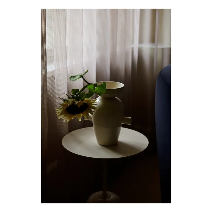 & Tradition Vase Momento - Jaime Hayon  | Ivoire