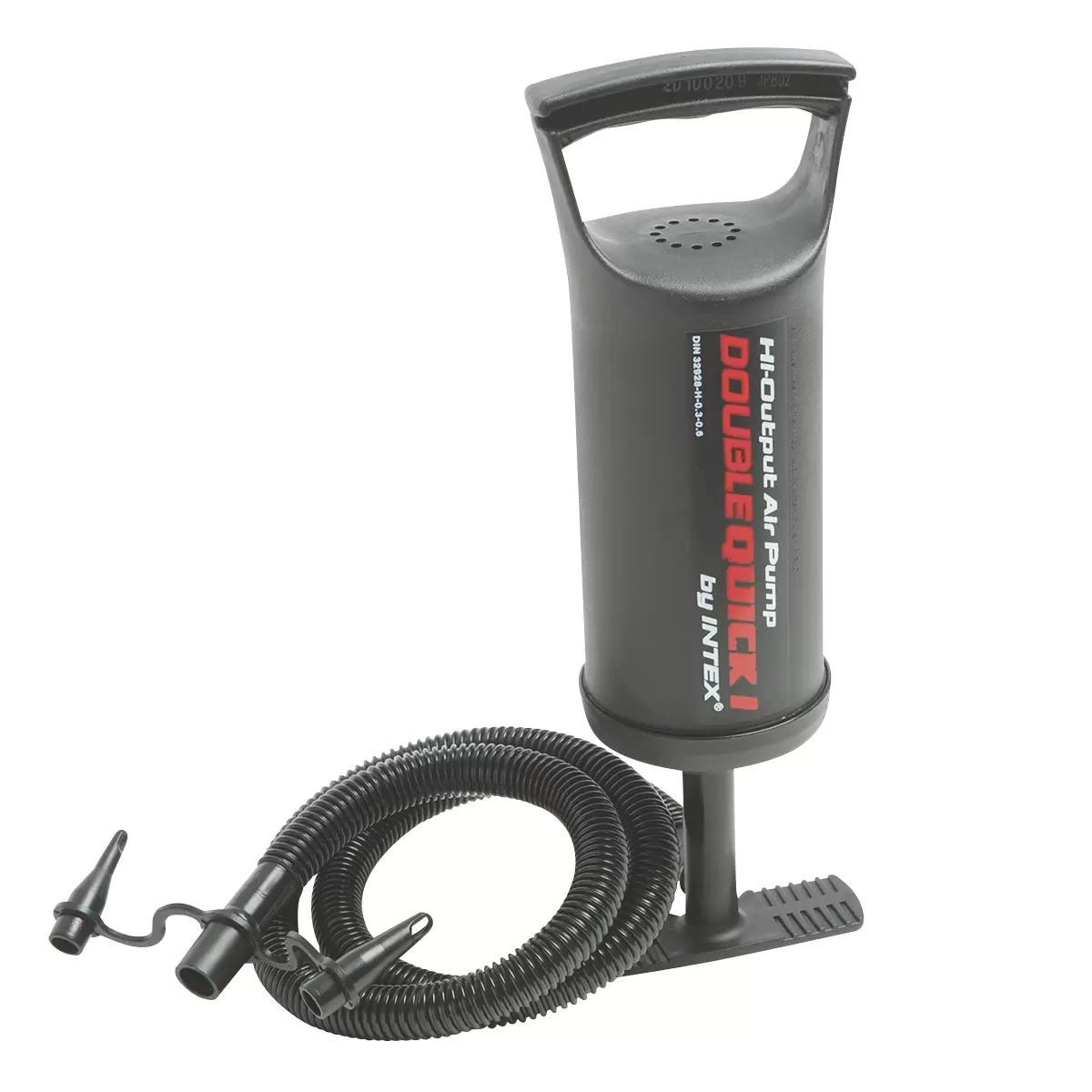 Boot-Set 3-teilig Intex Challenger