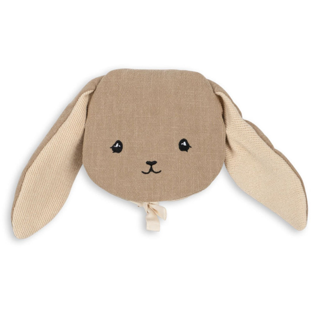 Køb Konges Sløjd Bunny Kanin Stofbog