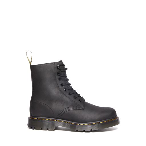 Dr. Martens Pascal Støvler, Sort, 43