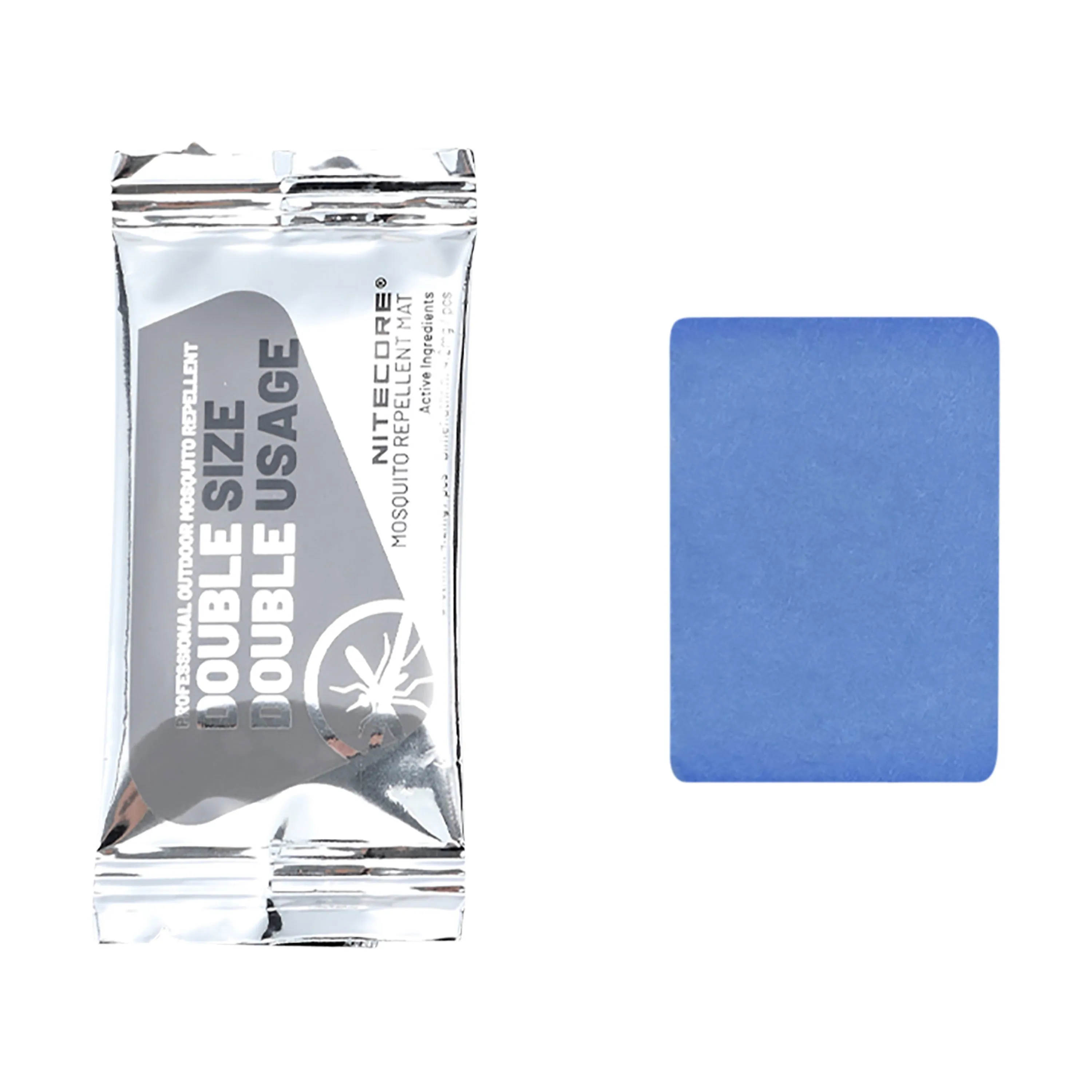 Nitecore -  Wirkstoffplättchen MRM10 für EMR-Geräte