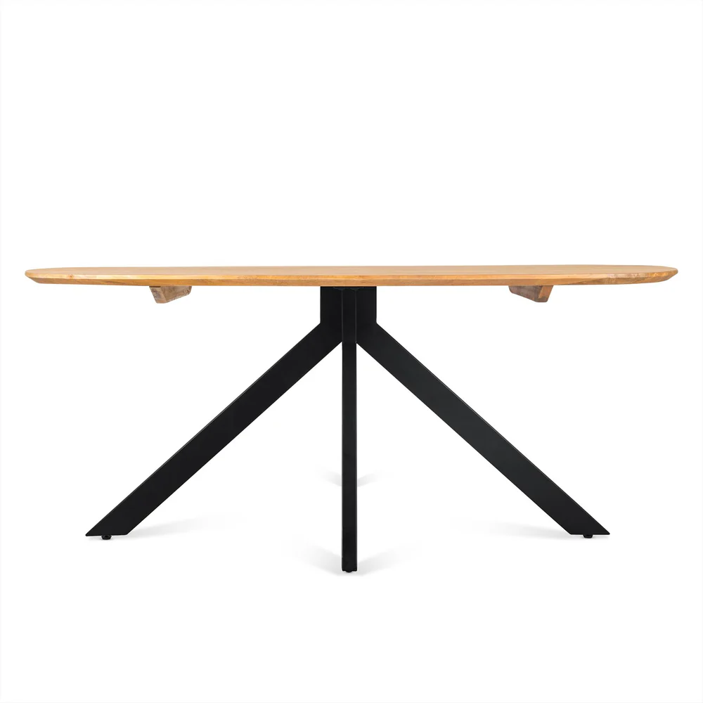 Eettafel Marly 120cm