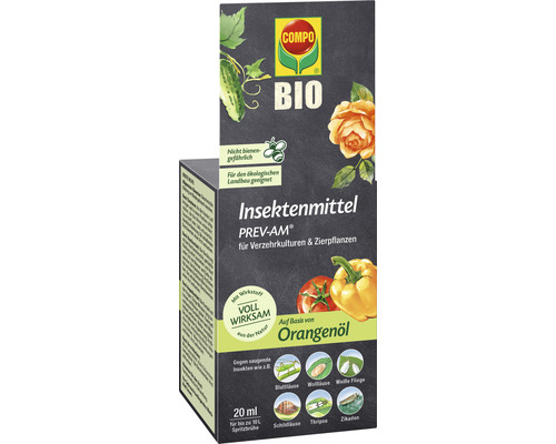 Insectenwerend middel COMPO PREV-AM® Concentraat 20 ml
