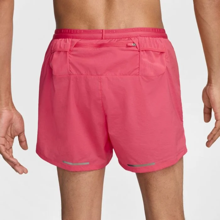 Nike Herre Shorts Dri-FIT Advanced 2in1 Shorts Pink