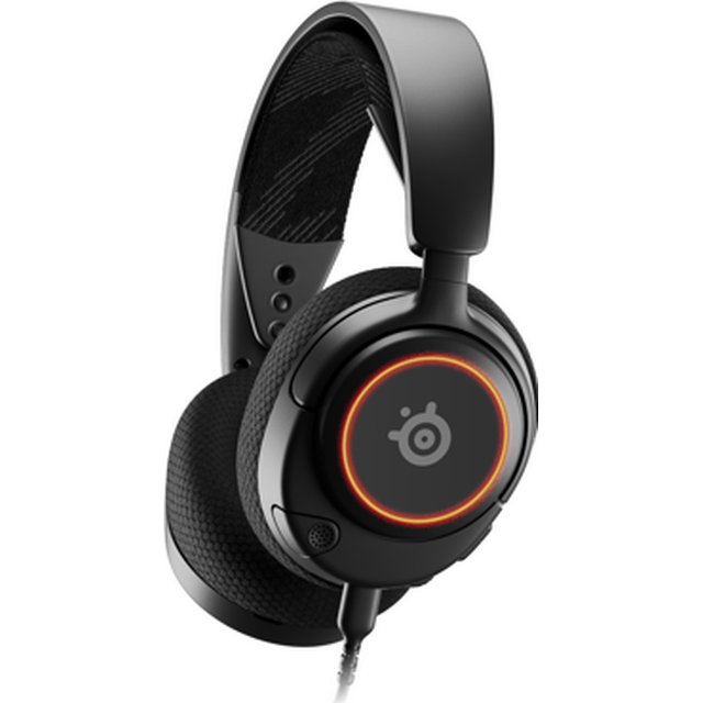 Steelseries - Arctis Nova 3 - Gaming Headset