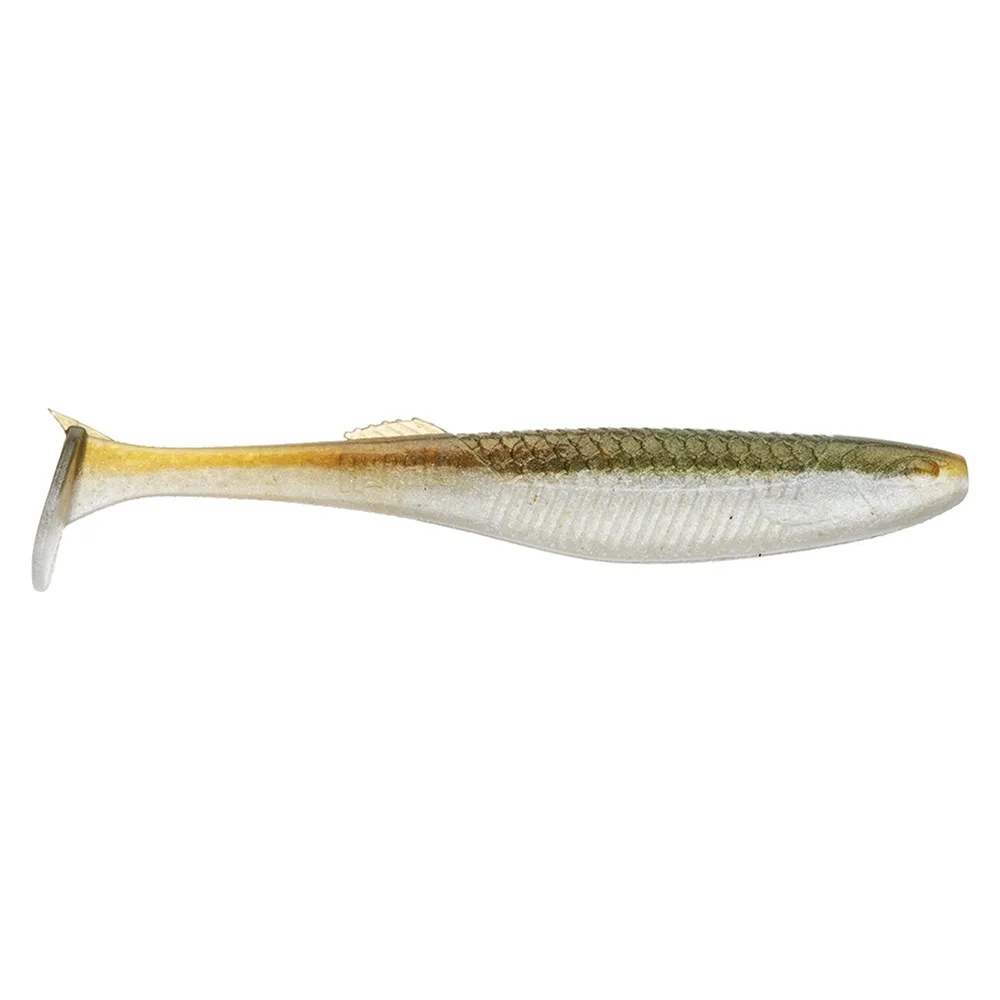 Rapala Crushcity The Kickman