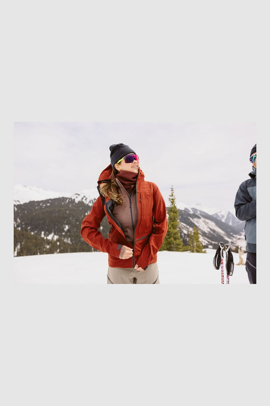 Artilect Artilect Eldorado Merino Vest Dames