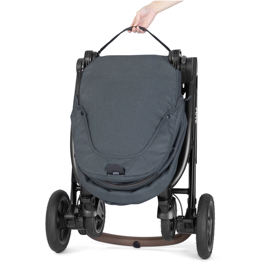 Joie Kinderwagen Versatrax Moonlight