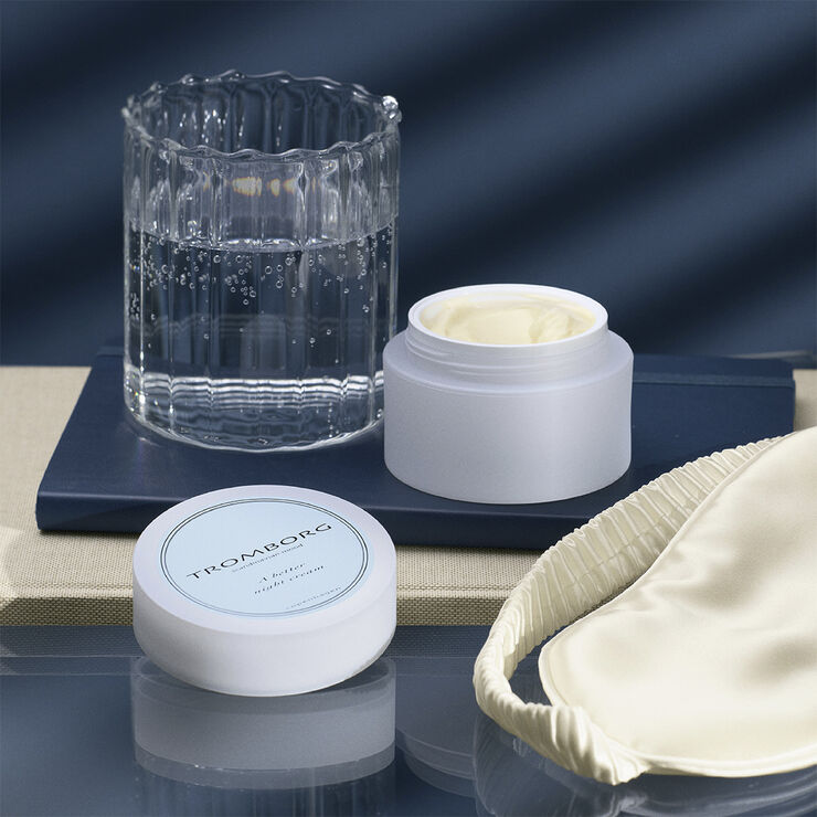 Tromborg A Better Night Cream