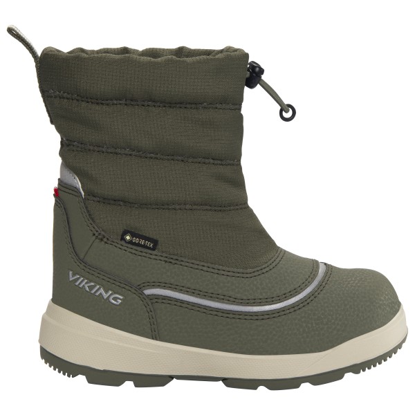 Viking - Kid's Toasty Pull-On Warm GTX - Chaussures d'hiver