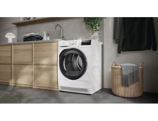 ELECTROLUX - Sèche-linge pompe à chaleur EW6HI6295BN