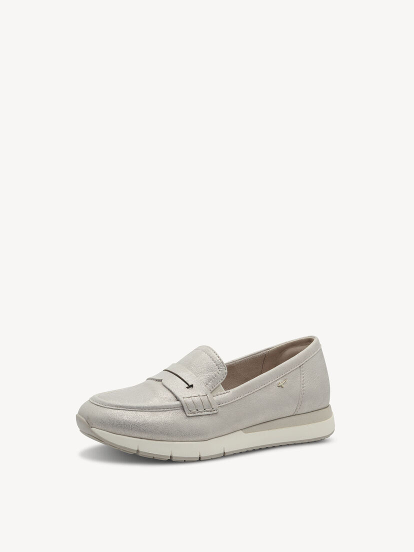 Sneaker - beige