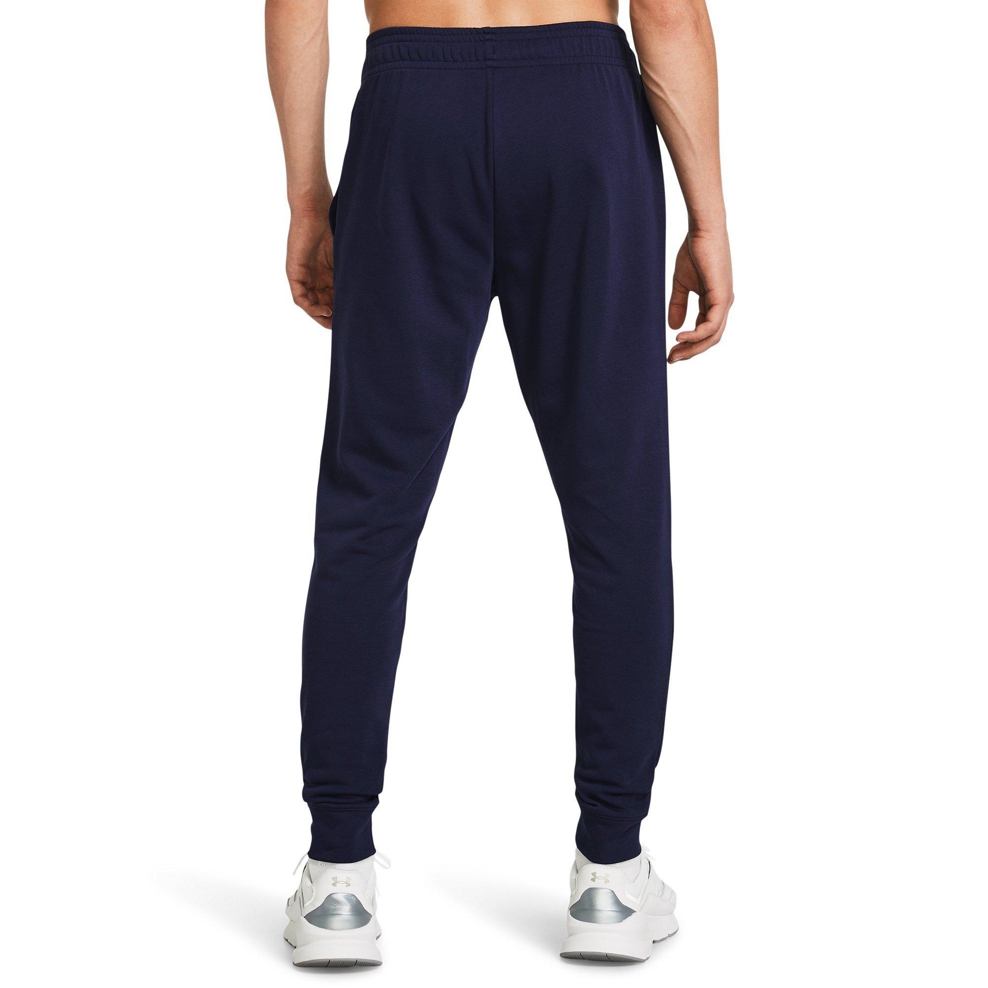 Under Armour Under Armour Ua Rival Terry Jogger Joggers Mens