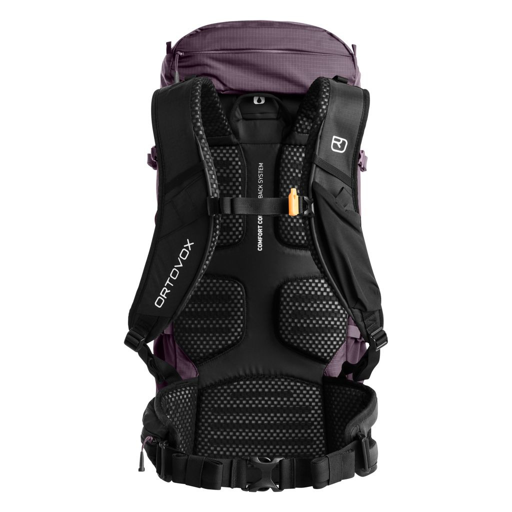 Traverse 38 S