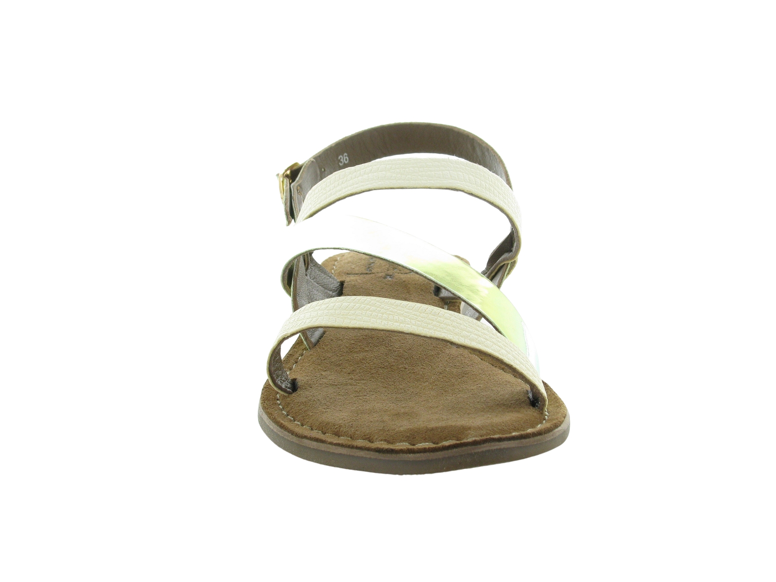 Metamorf ose-JALADIN Cuir Glace