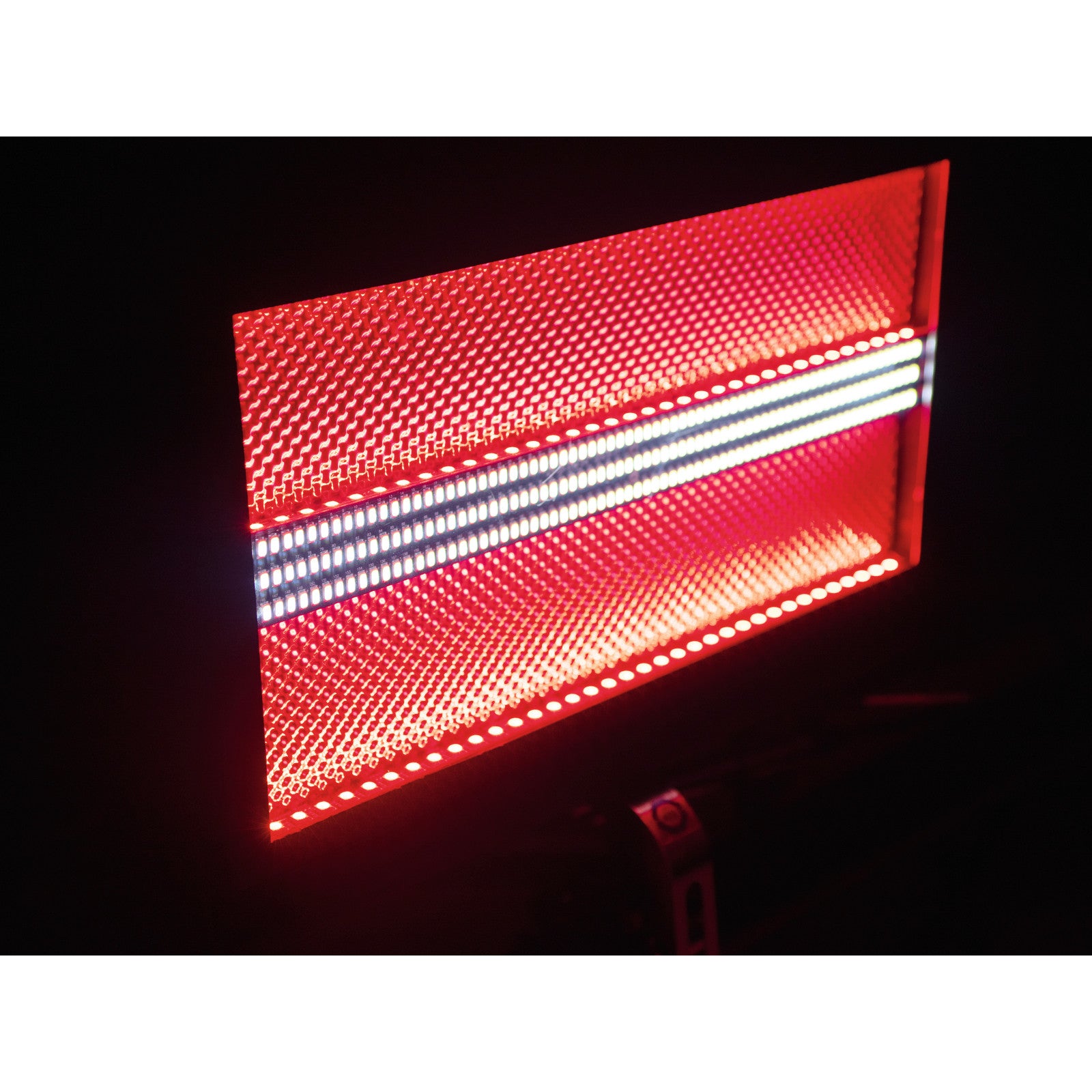Eurolite LED Super Strobe ABL stroboscoop en ambient light