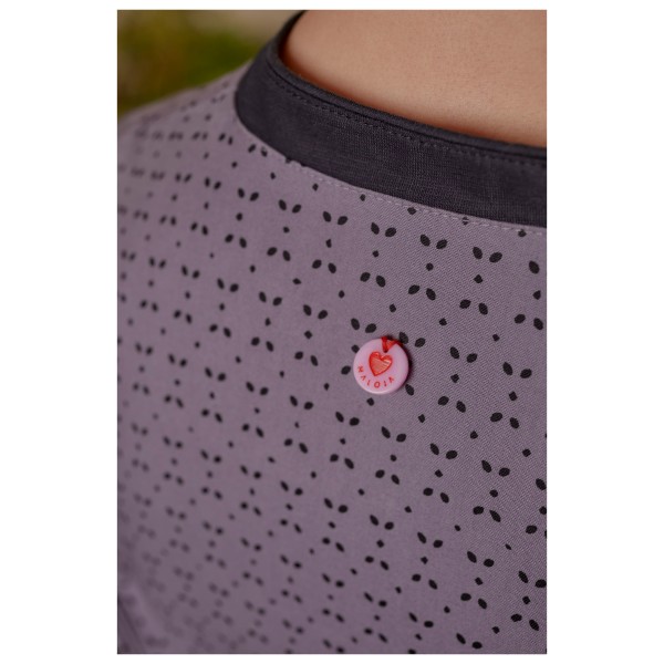Maloja - Women's ZwieselalmM. - Robe