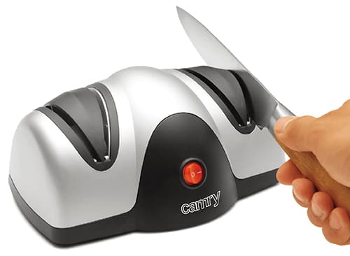 Camry CR 4469, 40 W Knivsliber