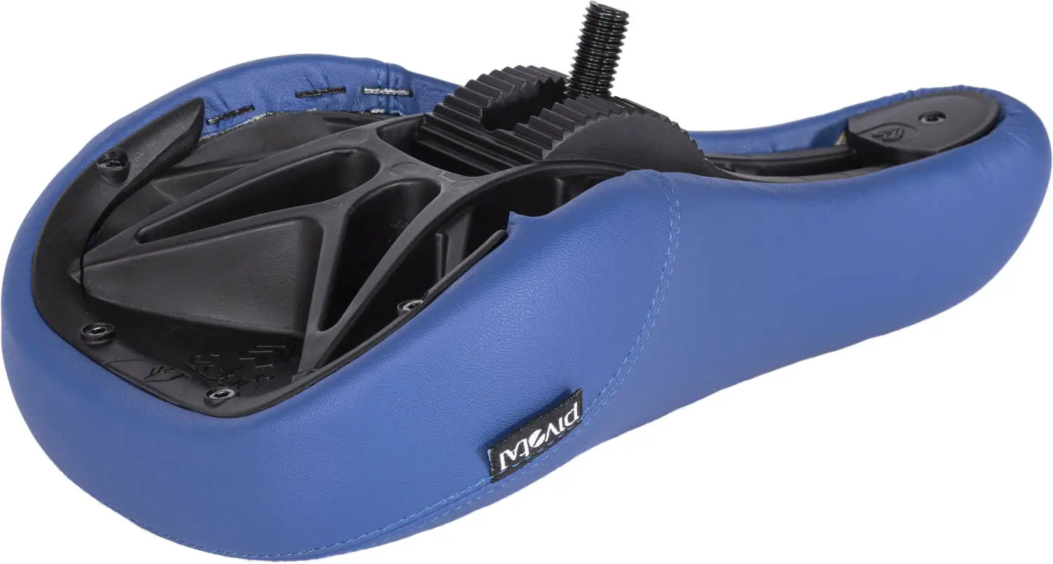 Eclat Bios Fat V2 Pivotal BMX Sadel | SkatePro
