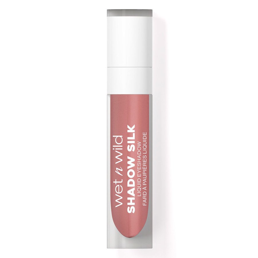 Wet 'n Wild Shadow Silk Liquid Eyeshadow Sweetest Bloom 5,5ml