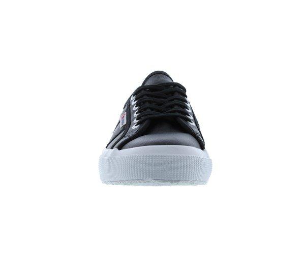 Superga 2750 Leather Trainers