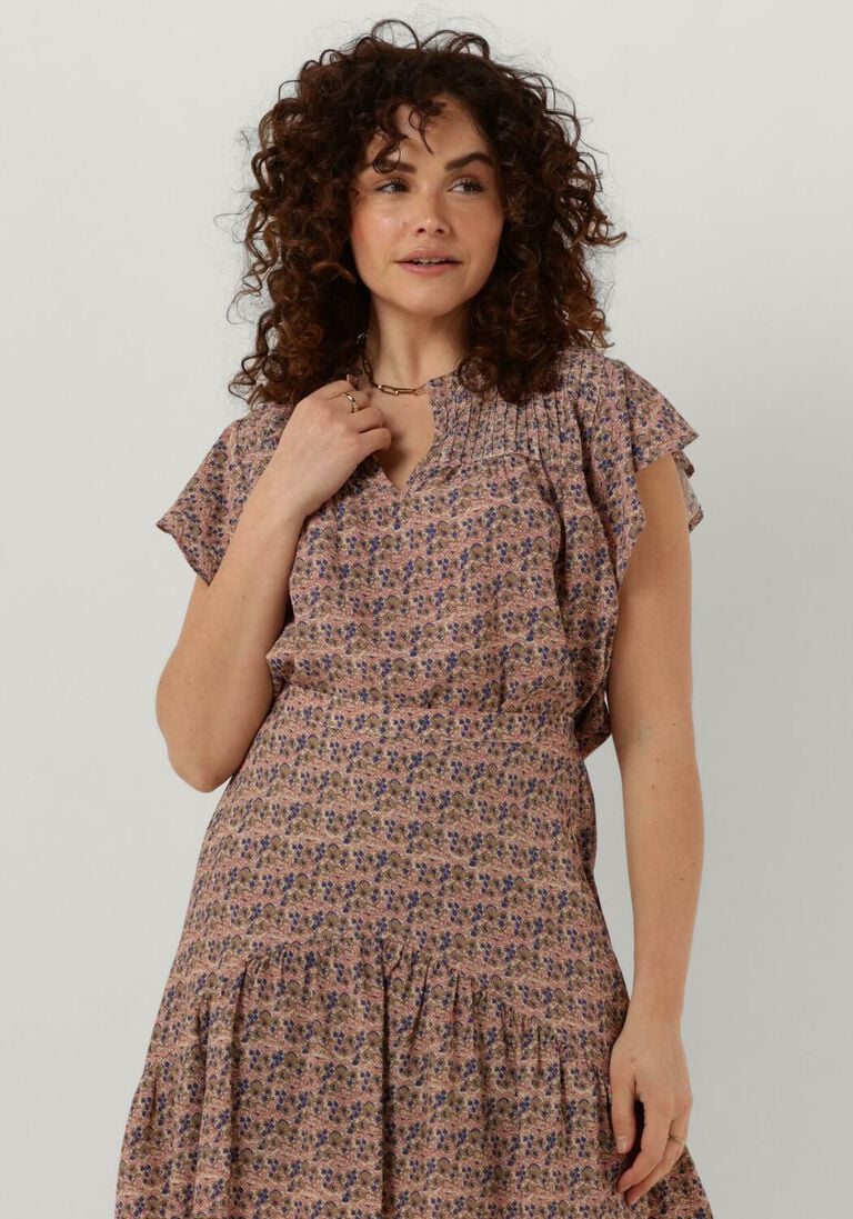 BY-BAR multi by-bar blouse danies ashley blouse