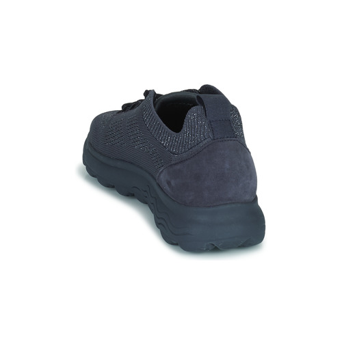 Geox - D SPHERICA A - Bleu