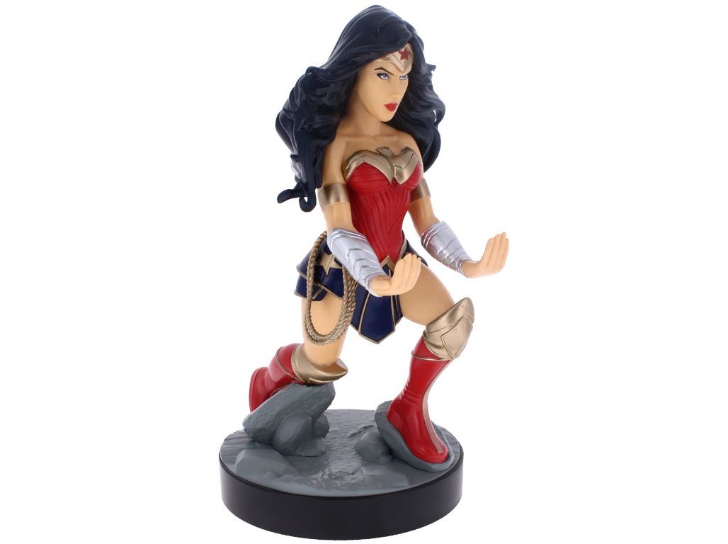 CABLE GUY WONDER WOMAN EXQUISITE GAMING